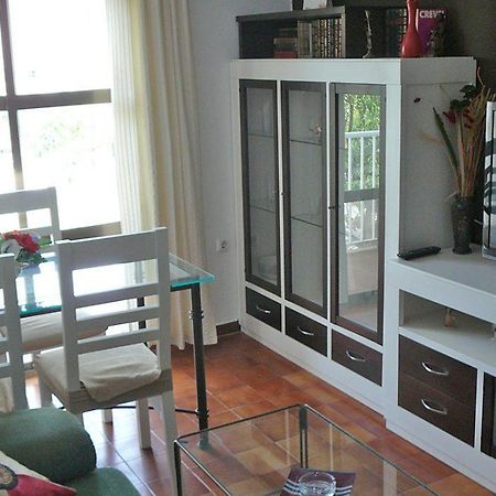 Apartamento El Faro Barbate Dış mekan fotoğraf