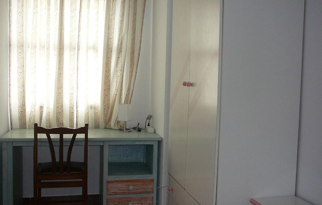 Apartamento El Faro Barbate Dış mekan fotoğraf