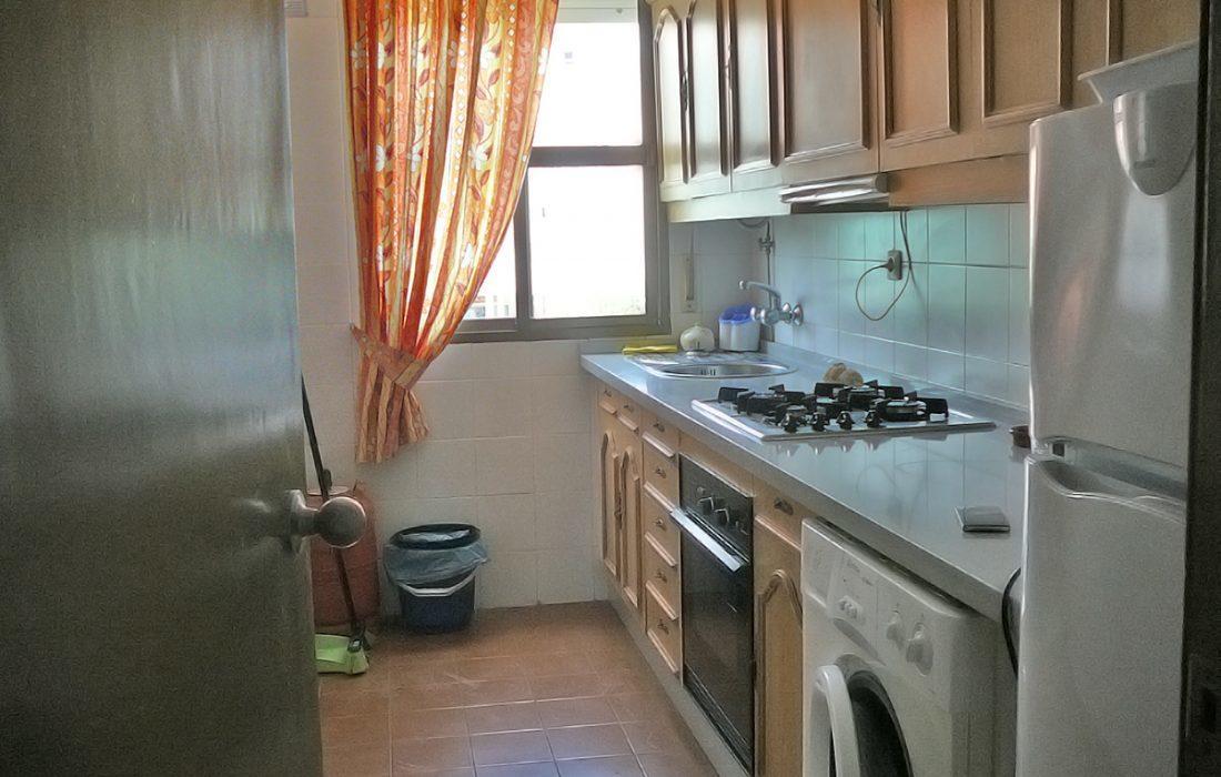 Apartamento El Faro Barbate Dış mekan fotoğraf
